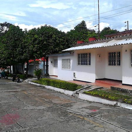 Alquiler Cabana Melgar Exteriér fotografie
