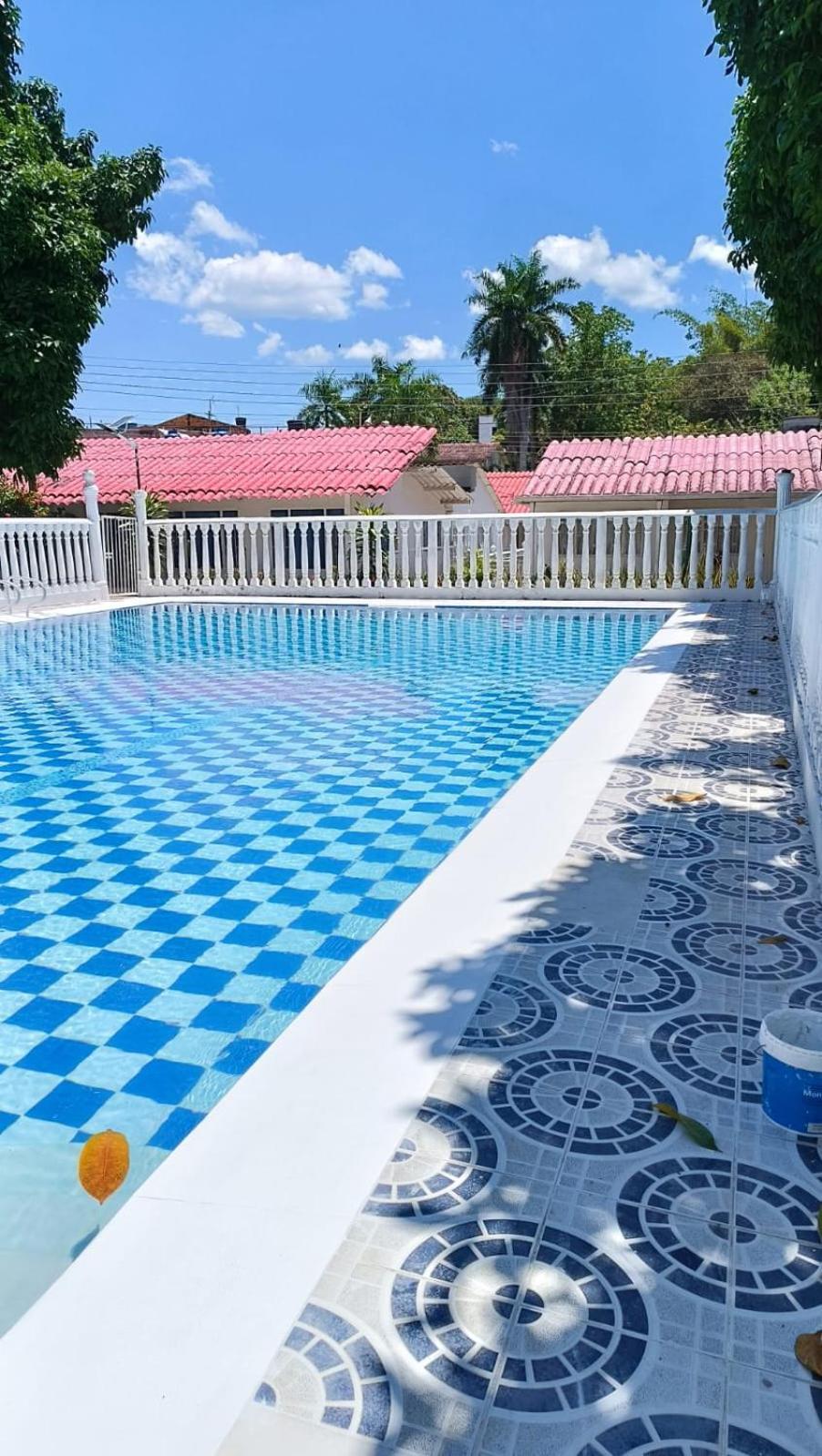 Alquiler Cabana Melgar Exteriér fotografie