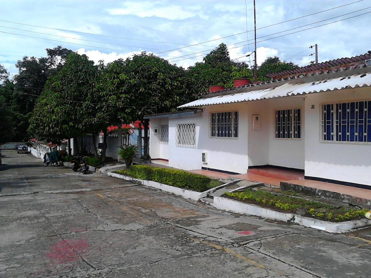 Alquiler Cabana Melgar Exteriér fotografie