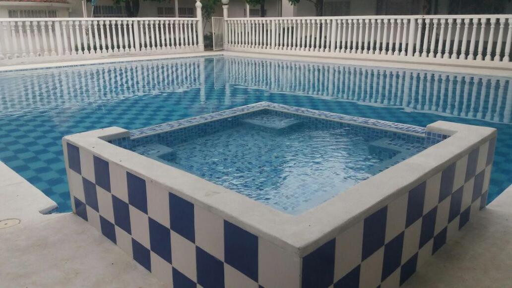 Alquiler Cabana Melgar Exteriér fotografie