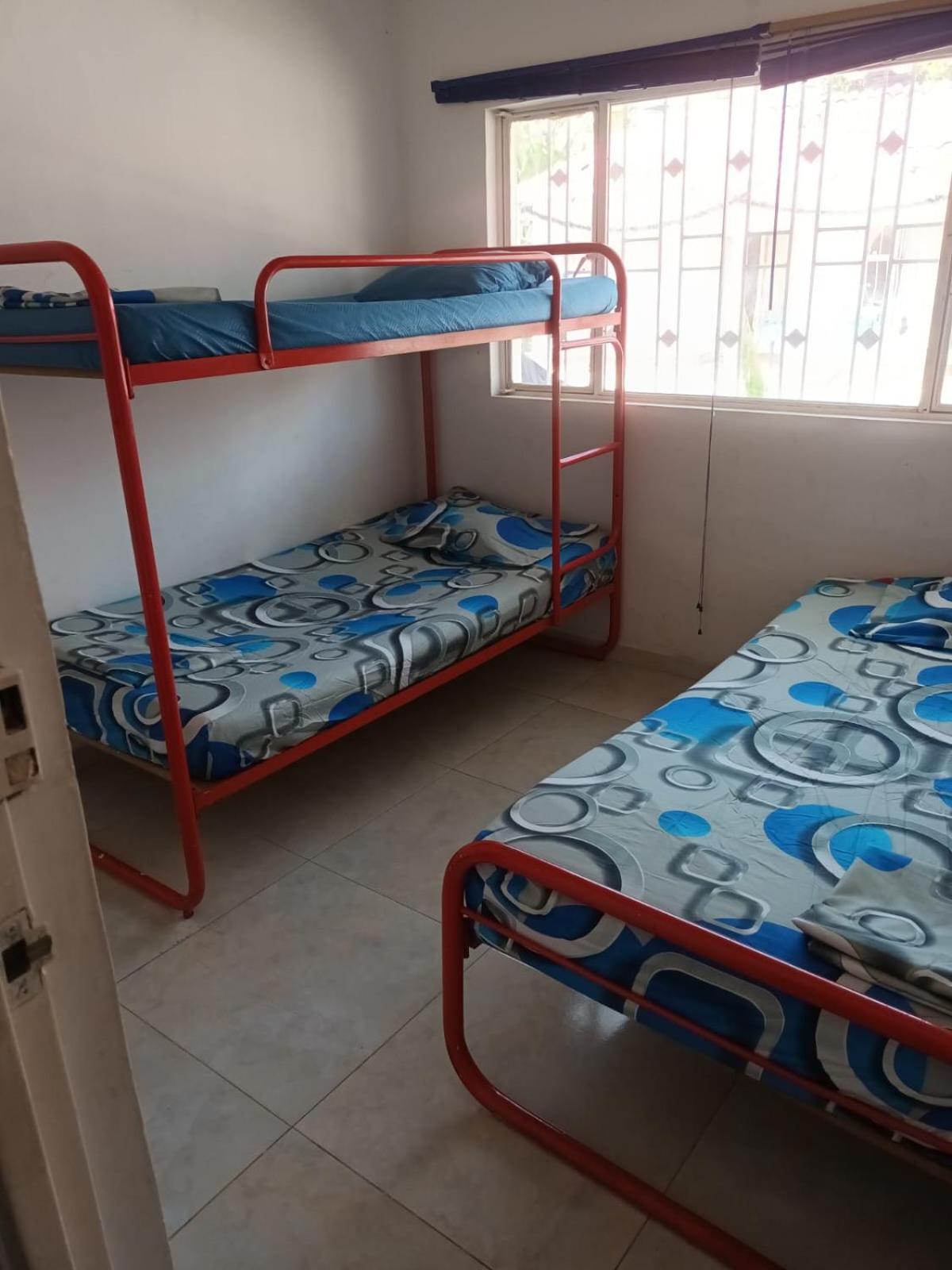 Alquiler Cabana Melgar Exteriér fotografie